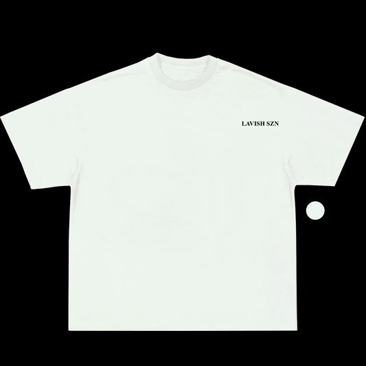 Lavish SZN T Shirt